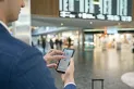 Estafas con WiFi de bares y aeropuertos: cómo actúan los delincuentes hasta robar dinero de tus cuentas bancarias