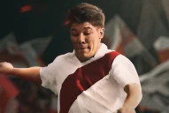 Las 15 copas de Argentina: el maravilloso reino   de los “carasucias”