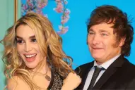 Fátima Florez habló de su relación con Milei: “No me gusta rotular, los vínculos van más allá