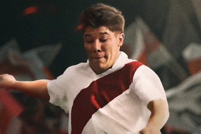 Las 15 copas de Argentina: el maravilloso reino   de los “carasucias”