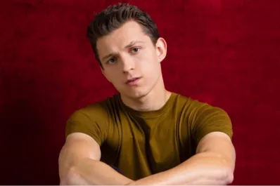De qué se trata la fuerte película de Tom Holland que es tendencia en Netflix