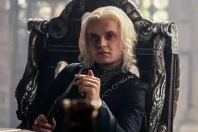 ¿Qué esperar despues de la muerte de Jaehaerys Targaryen? Cómo sigue la historia en La casa del dragón