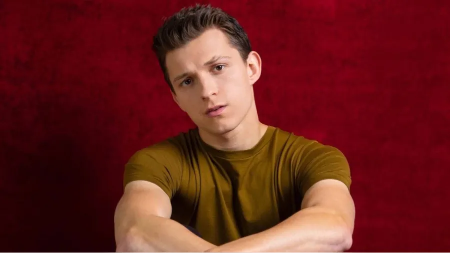 La fuerte película de Tom Holland que es tendencia en Netflix: de qué se trata