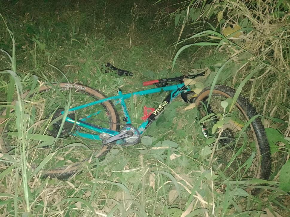 Un detenido por el robo de cinco bicis en dos countries de Yerba Buena