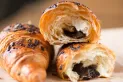 Croissant saludable, la deliciosa receta del postre francés sin harinas ni azúcar