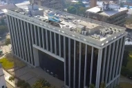 La Legislatura tendrá la Bandera más alta de San Miguel de Tucumán