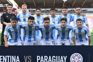 Javier Mascherano tendrá una baja sensible para la Selección Sub-23: ¿De quién se trata?