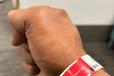 El reggaetonero Don Omar anuncia que padece cáncer