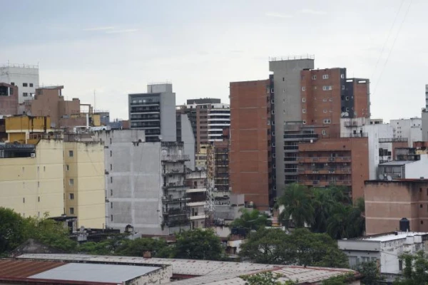 Impulsan la reforma del Código de Planeamiento Urbano en la Capital