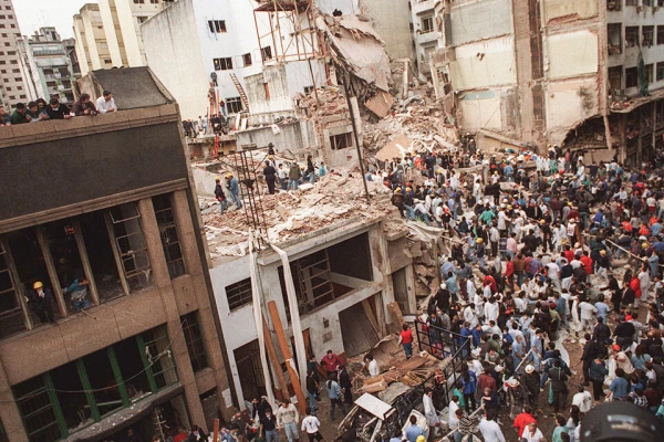 Memoria, verdad e historia de horrores y encubrimientos