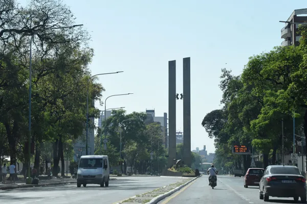 Se espera otra jornada soleada en Tucumán en el inicio de la semana