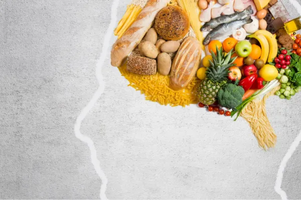 La dieta que previene el envejecimiento del cerebro y ayuda a cuidar la memoria
