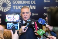 Osvaldo Jaldo: “Necesitamos un peronismo nacional donde surjan nuevos líderes”