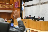 Ludopatía digital: buscan unificar siete proyectos