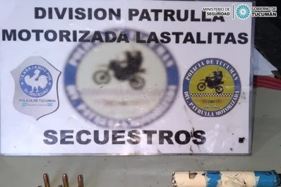 Visto y oído: persecución y agresión a policías