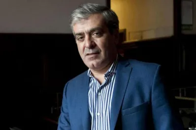 Mortandad de peces: Cano presentó un pedido de interpelación al secretario de Producción