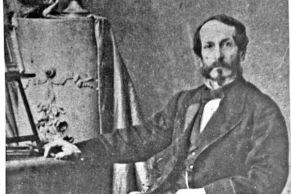 Cambios fisonómicos del Alberdi a lo largo de los años