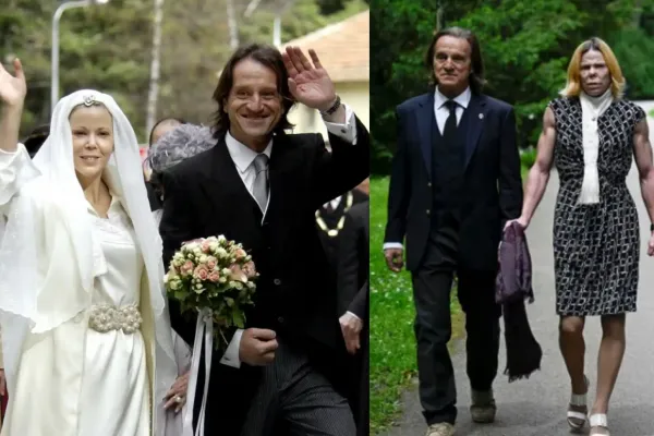 El increíble cambio físico de Kalina, la princesa de Bulgaria, que se volvió viral: la historia detrás de su transformación