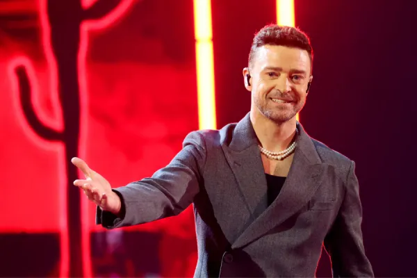 Justin Timberlake revela que padece la enfermedad de Lyme, una infección que se dispara en España