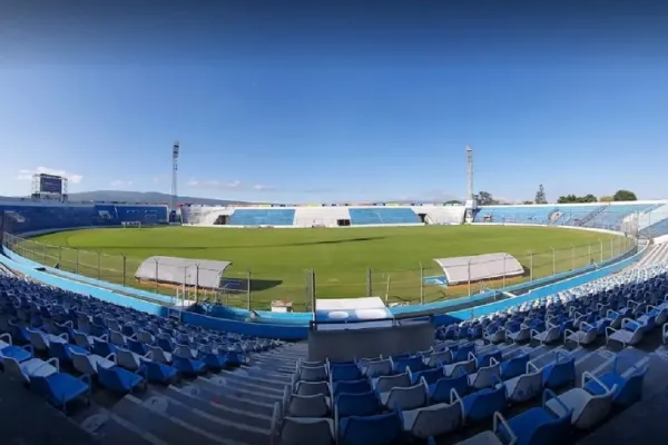 San Martín de Tucumán informó sobre la venta de entradas para el duelo frente a Gimnasia de Jujuy: ¿cuándo podrán adquirirse?