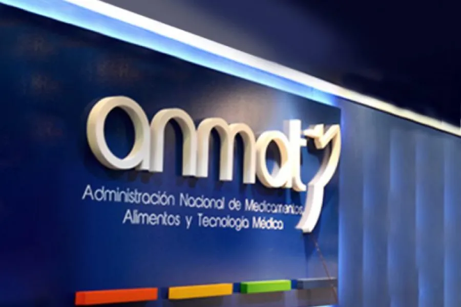 Dónde conocer las habilitaciones de Anmat.