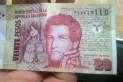 El billete de $20 más buscado: los coleccionistas pagan hasta $100.000