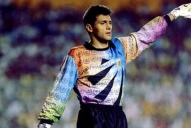 Las 15 copas de Argentina: las manos de “Goyco” y los goles de “Bati”