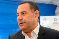 “Estoy a disposición de la Justicia”, aseguró Regino Amado tras la condena de Alperovich