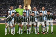 La empresa tucumana Wais Data creó un modelo para predecir la Copa América: ¿cómo saldría Argentina-Canada?