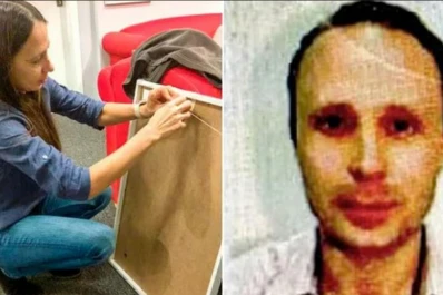 Espías rusos presos en Europa tenían pasaporte argentino