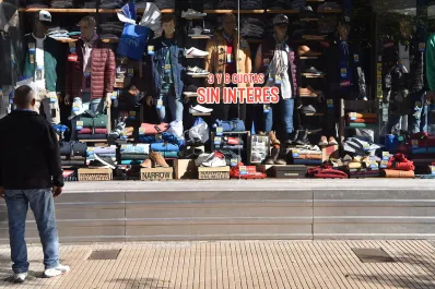 El cielo estará mayormente nublado y se esperan lluvias por la noche en Tucumán