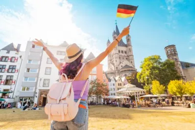 Lanzan cursos gratuitos de alemán para estudiantes de la UNT