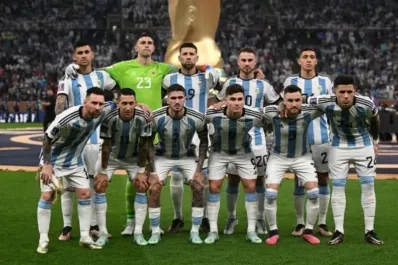 La empresa tucumana Wais Data creó un modelo para predecir la Copa América: ¿cómo saldría Argentina-Canada?