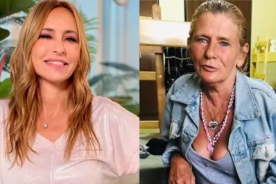 Falleció la hermana de la periodista Analía Franchín