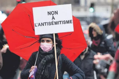 Francia: conmoción por la violación en grupo de una nena en un ataque de carácter antisemita