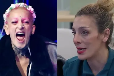 Robo del siglo: la hermana de Furia acusó a la producción de Gran Hermano de fraude