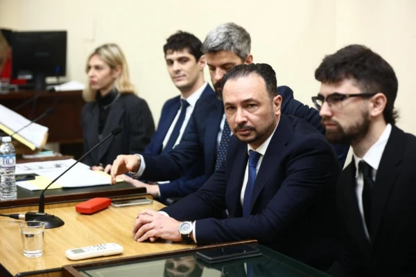 La condena a Alperovich: el fiscal ahora pide investigar a Amado y a Beatriz Mirkin