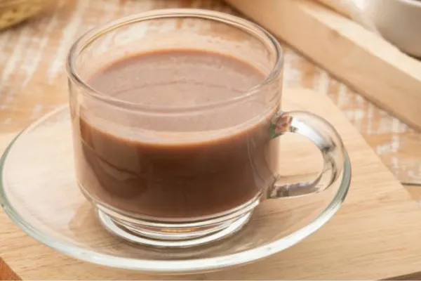 La infusión que puede reemplazar al café: ayuda a adelgazar y combate el estreñimiento