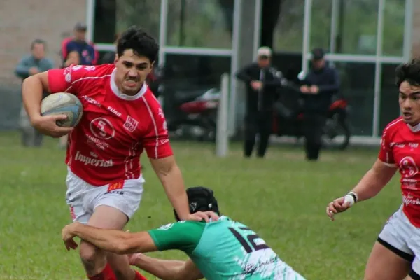 Los Tarcos le apuntó al Regional, y el comienzo es inmejorable