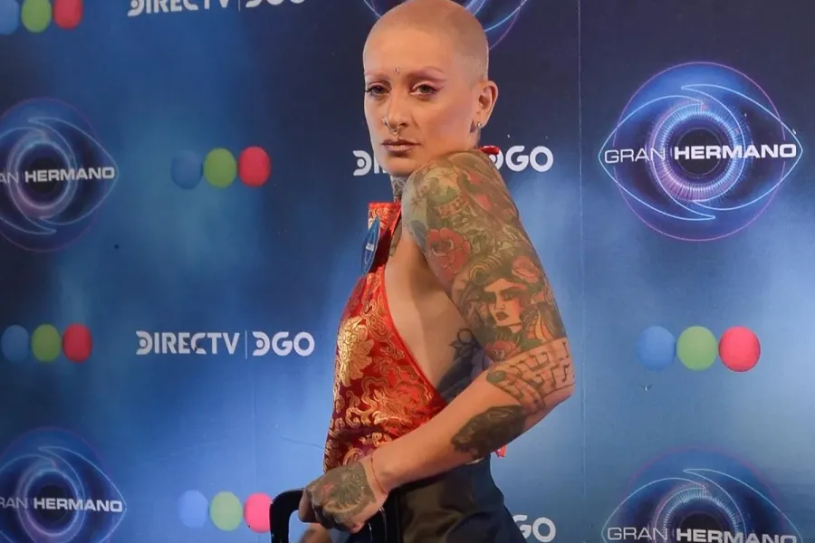 Escándalo en Gran Hermano: los fans de Furia insultaron a Catalina