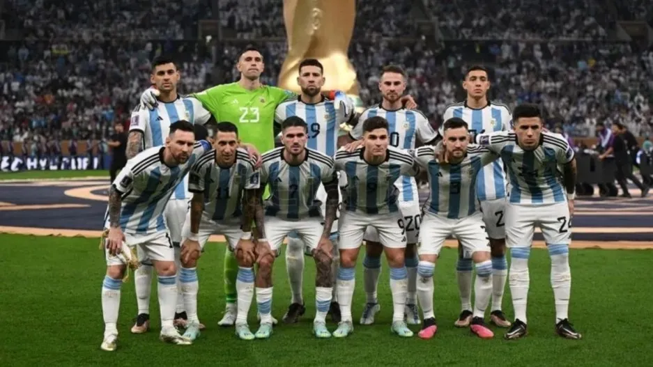 La empresa tucumana Wais Data creó un modelo para predecir la Copa América: ¿cómo saldría Argentina-Canada?