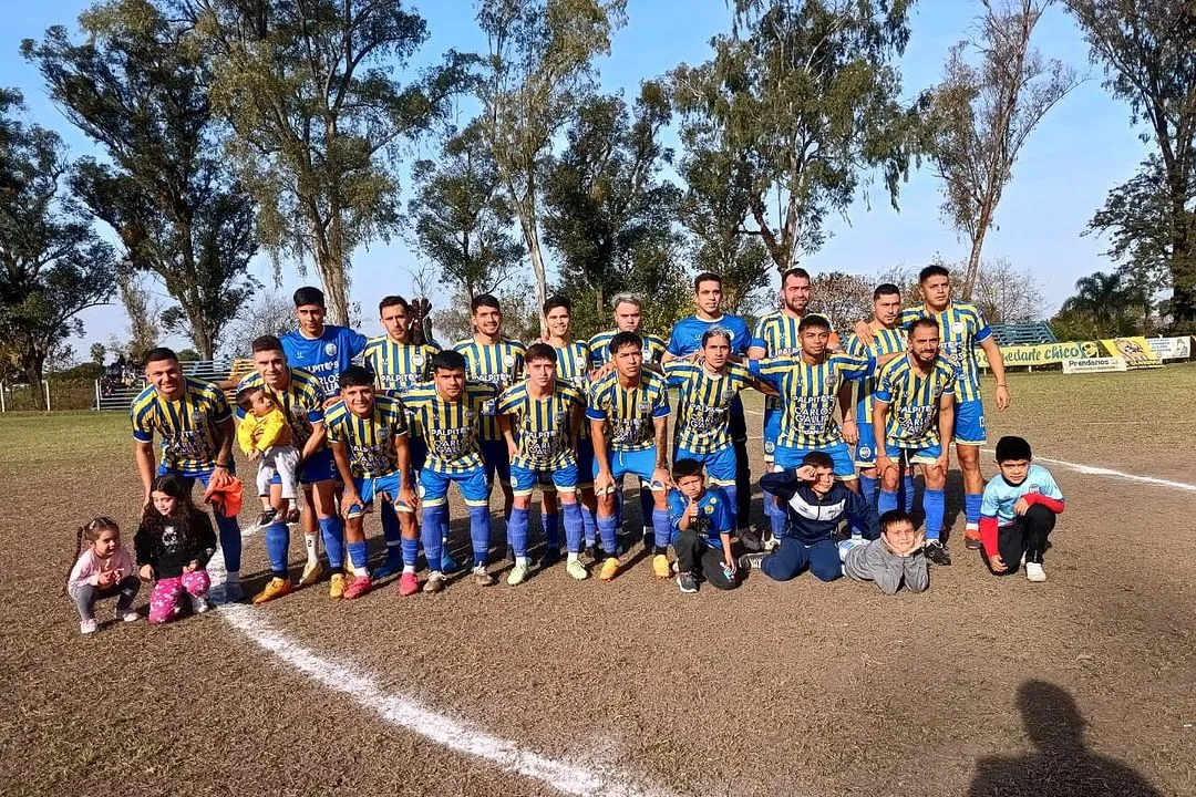 Con tres partidos, arranca la tercera fecha de la segunda fase de la Copa Tucumán
