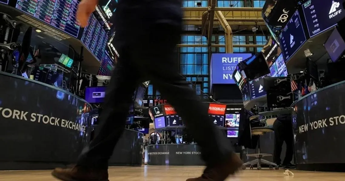 ADRs argentinos caen más del 7% en Wall Street
