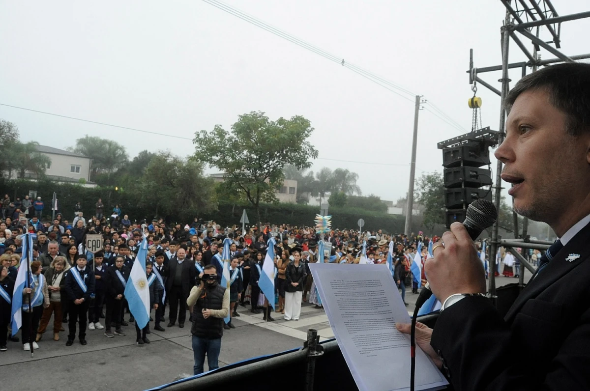 LA GACETA / FOTO DE ANTONIO FERRONI