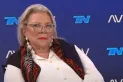 Elisa Carrió le exigió a Espert que explique si recibió U$S200.000 de “Fred” Machado
