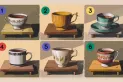 Test de personalidad: la taza que elijas revelará cuál es tu mejor virtud