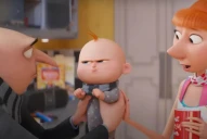 Estreno de cine: Gru suma desafíos dentro y fuera de su familia en “Mi villano favorito 4”