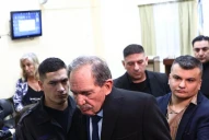 Alperovich, condenado: ¿puede pedir cumplir la pena en Tucumán? Las respuestas del fallo