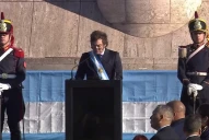 Milei convocó a firmar el Pacto de Mayo en Tucumán, el próximo 9 de julio