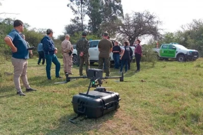 Caso Loan: los detenidos reconstruyeron los hechos